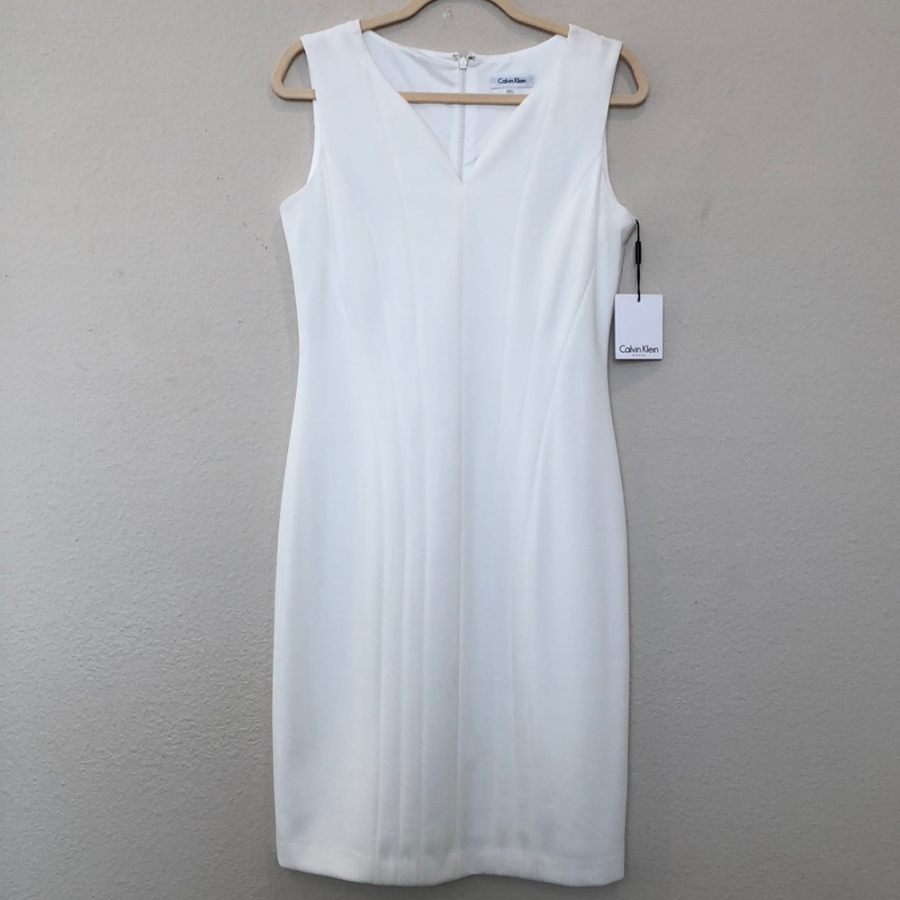 Calvin Klein Dress
